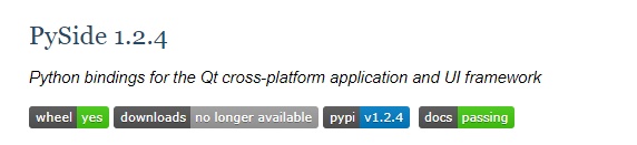 pyside