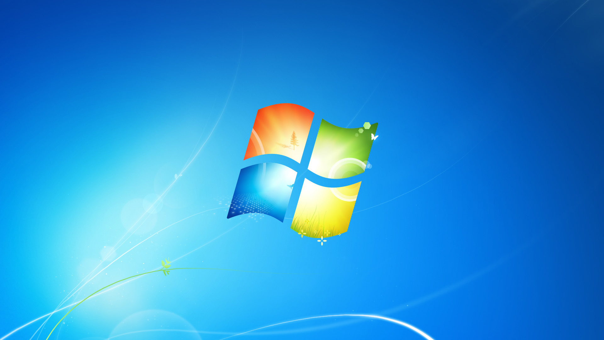 Featured image of post 再见Windows7，中学时期的一代神器