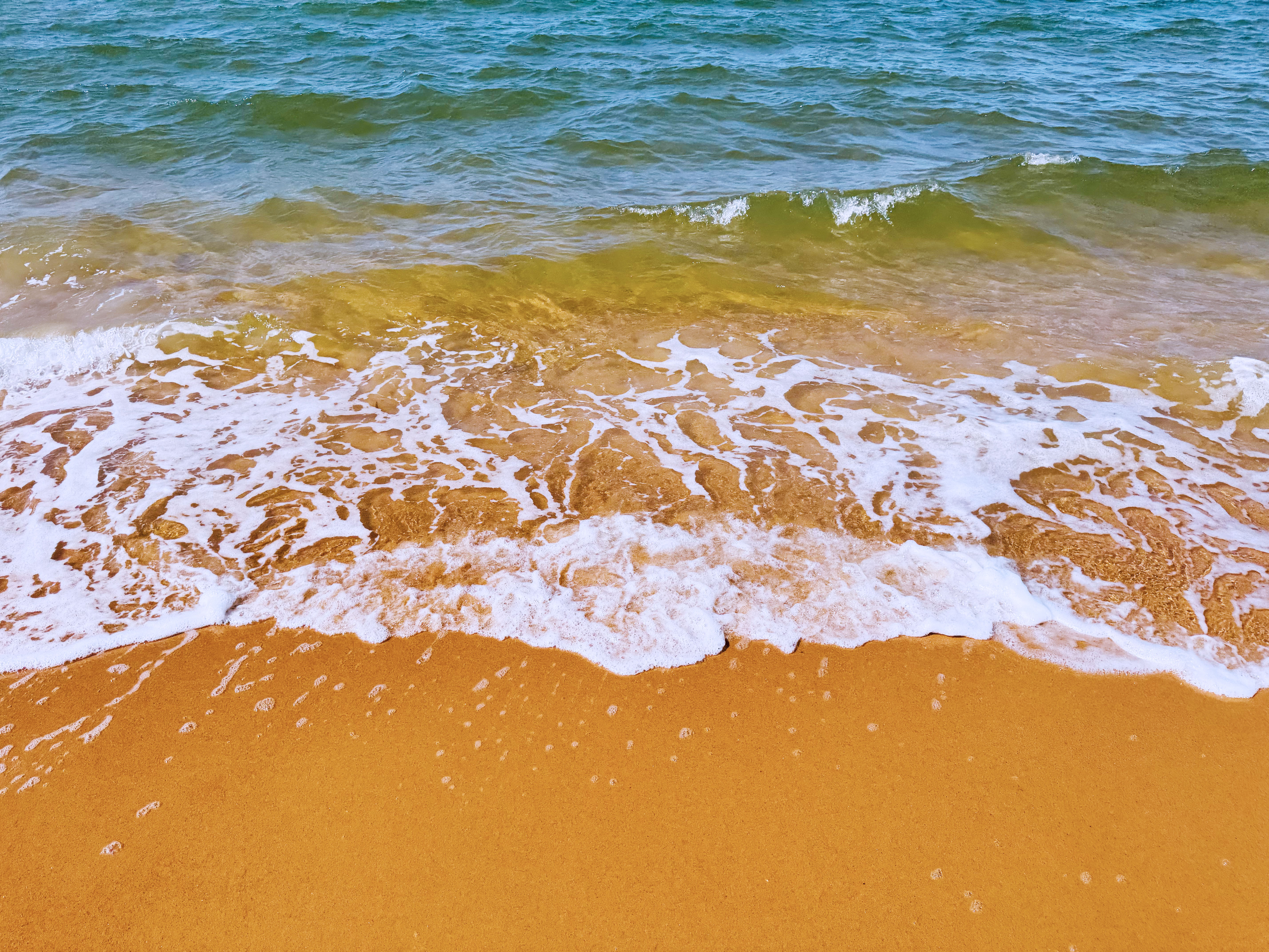 浪