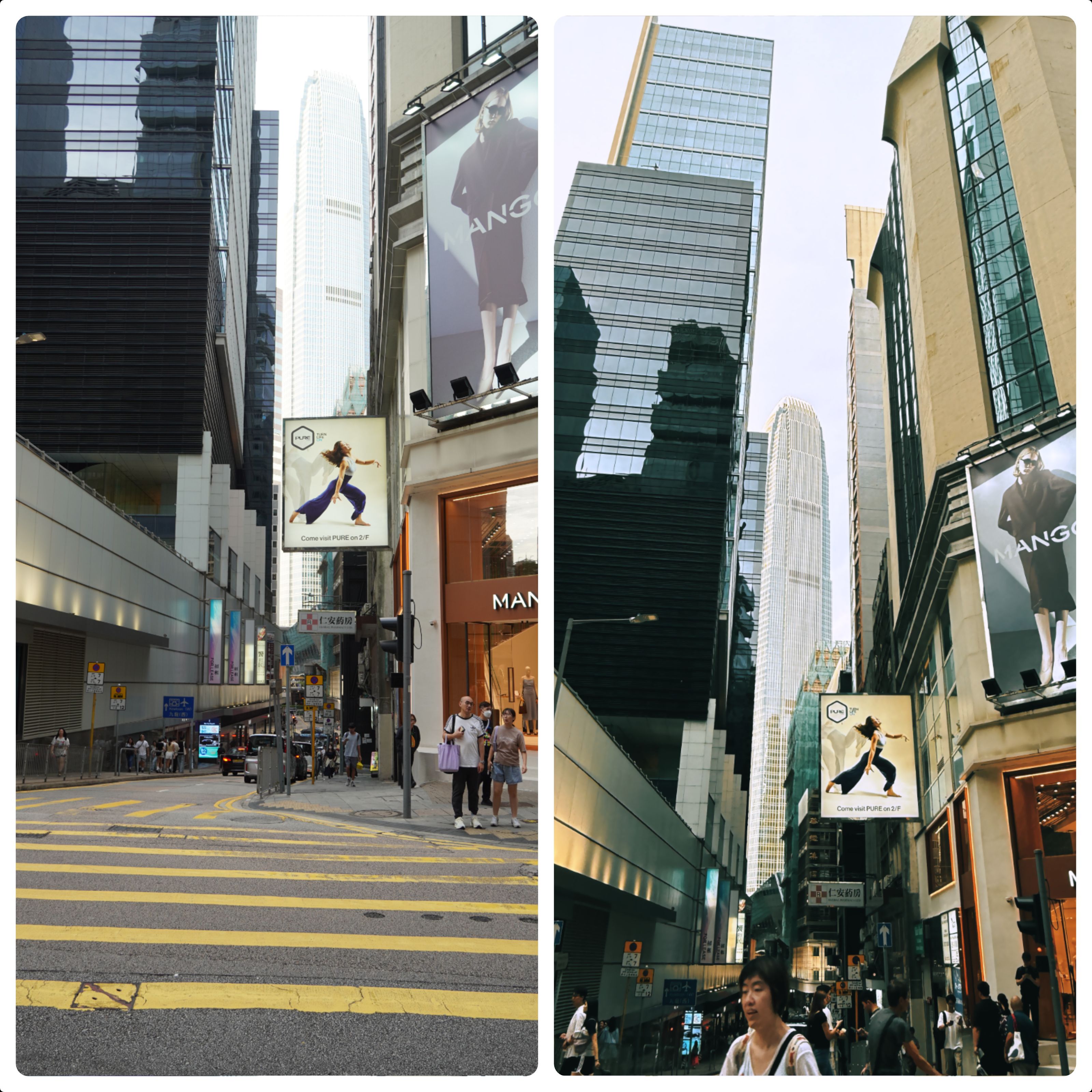 Queen Street